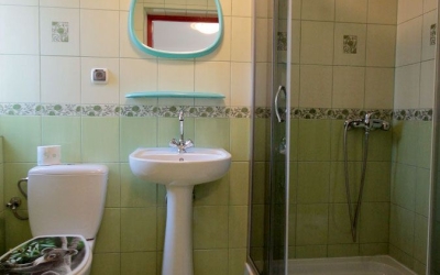 Pokoje Gościnne Marecki