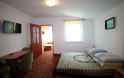 Pokoje Gościnne Marecki