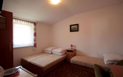 Pokoje Gościnne Marecki