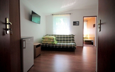 Pokoje Gościnne Marecki