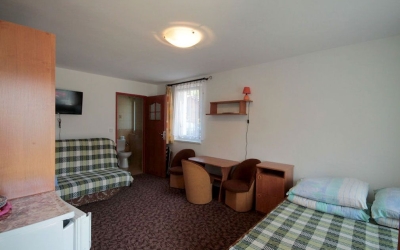 Pokoje Gościnne Marecki