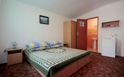 Pokoje Gościnne Marecki