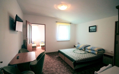 Pokoje Gościnne Marecki