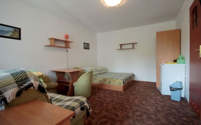 Pokoje Gościnne Marecki