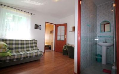 Pokoje Gościnne Marecki